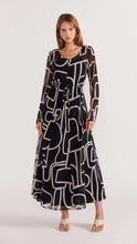 Load image into Gallery viewer, Staple The Label - Vento Maxi Dress
