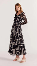 Load image into Gallery viewer, Staple The Label - Vento Maxi Dress
