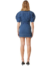 Load image into Gallery viewer, Elliatt - Cora Denim Day Dress
