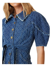 Load image into Gallery viewer, Elliatt - Cora Denim Day Dress
