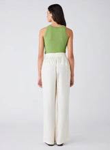 Load image into Gallery viewer, Esmaee - Monochrome Pant - Cream
