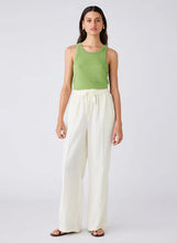 Load image into Gallery viewer, Esmaee - Monochrome Pant - Cream
