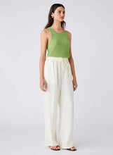 Load image into Gallery viewer, Esmaee - Monochrome Pant - Cream
