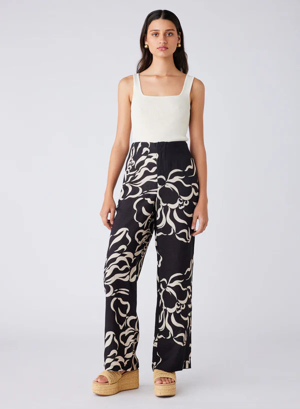 Esmaee - Sandy Wave Pant