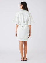 Load image into Gallery viewer, Esmaee - Khloe Denim Dress
