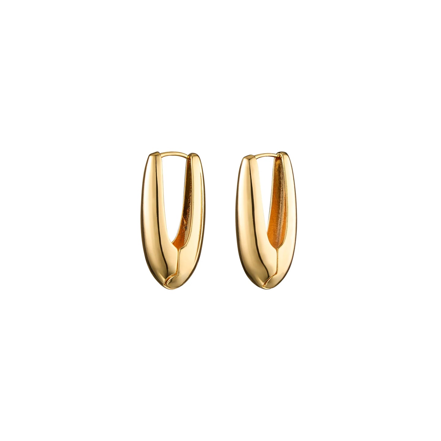 Bling Bar - Duna Earrings