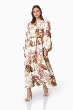 Load image into Gallery viewer, Elliatt - Meadow Day Dress - Floral
