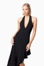 Load image into Gallery viewer, Elliatt - Mallorca Dress - Black
