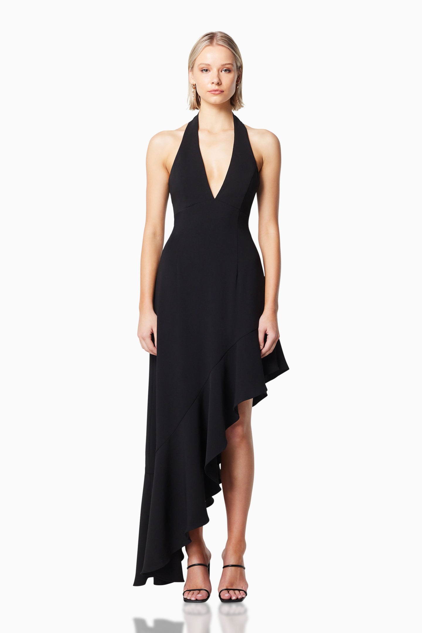 Elliatt - Mallorca Dress - Black