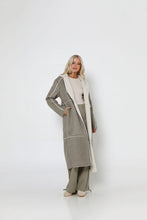 Load image into Gallery viewer, Lost In Lunar - Mimi Coat - Sage
