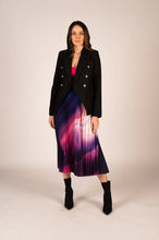 Load image into Gallery viewer, We Are The Others - Lilian Pleat Skirt - Prism
