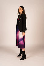 Load image into Gallery viewer, We Are The Others - Lilian Pleat Skirt - Prism
