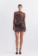 Load image into Gallery viewer, Pasduchas - Rosetta Mini Dress
