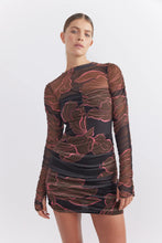 Load image into Gallery viewer, Pasduchas - Rosetta Mini Dress
