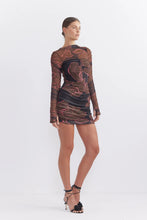 Load image into Gallery viewer, Pasduchas - Rosetta Mini Dress
