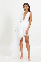 Load image into Gallery viewer, Lexi - Lola Dress - White
