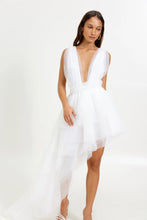 Load image into Gallery viewer, Lexi - Lola Dress - White
